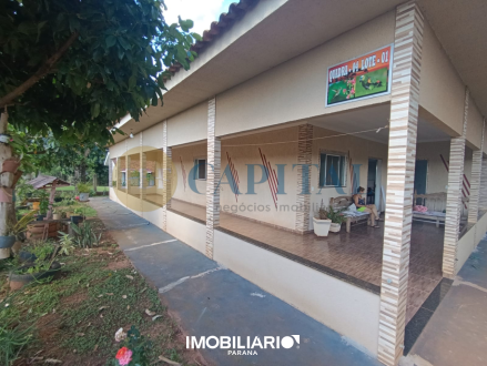 Chácara para  Venda em Iporã pela FBF Capital
