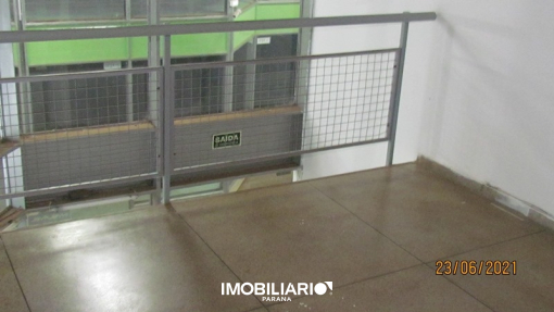 Sala Comercial para  Alugar em Campo Mourão pela Fabri imóveis