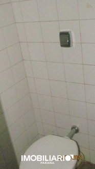 Sala Comercial para  Alugar em Campo Mourão pela Fabri imóveis