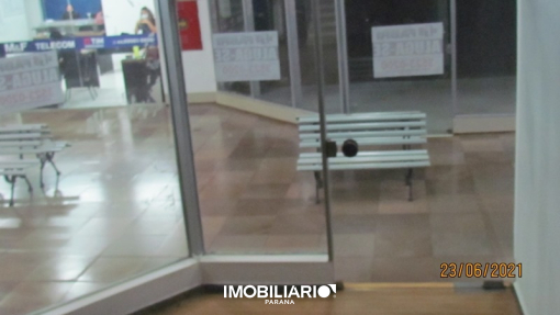 Sala Comercial para  Alugar em Campo Mourão pela Fabri imóveis