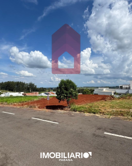 Terreno para  Venda em Umuarama pela Neto Romagna