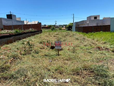Terreno para  Venda em Umuarama pela Imobiliária Triangulo