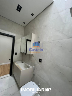 Residência para  Venda em Umuarama pela Castelo Assessoria Imobiliária