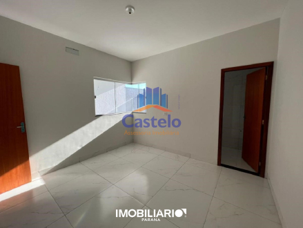 Residência para  Venda em Umuarama pela Castelo Assessoria Imobiliária