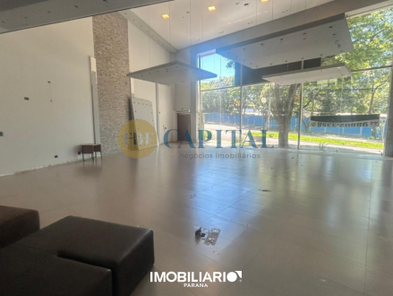 Apartamento para  Alugar em Umuarama pela FBF Capital