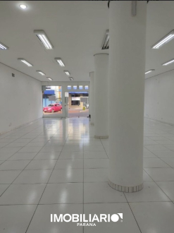 Sala Comercial para  Alugar em Campo Mourão pela Fabri imóveis