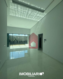 Residência para  Venda em Umuarama pela Neto Romagna