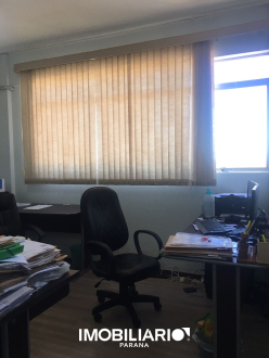 Sala Comercial para  Venda em Umuarama pela FBF Capital