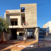 Sobrado para  Venda em Umuarama pela DPI Imobiliária
