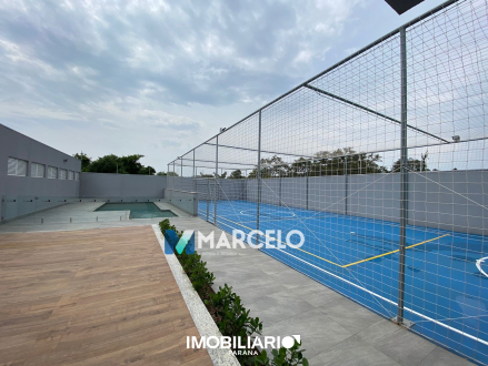 Apartamento para  Venda em Umuarama pela Marcelo imóveis