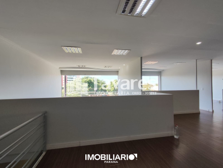 Sala Comercial para  Alugar em Umuarama pela Tavares
