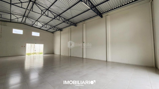 Loja Comercial para  Venda em Umuarama pela Dimensão