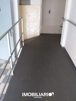 Sala Comercial para  Alugar em Campo Mourão pela Tapowik Imóveis
