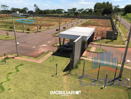 Terreno para  Venda em Icaraíma pela Castelo Assessoria Imobiliária