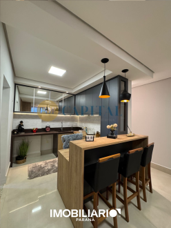 Apartamento para  Venda em Umuarama pela FBF Capital