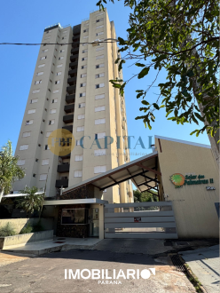 Apartamento para  Venda em Umuarama pela FBF Capital