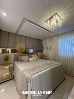Apartamento para  Venda em Umuarama pela FBF Capital