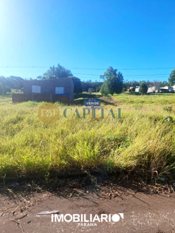 Terreno para  Venda em Umuarama pela FBF Capital