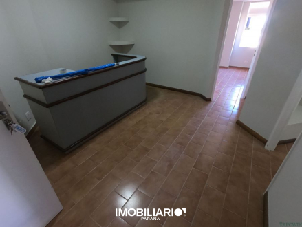 Sala Comercial para  Alugar em Campo Mourão pela Tapowik Imóveis