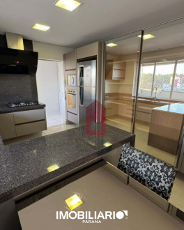 Apartamento para  Alugar em Umuarama pela Neto Romagna