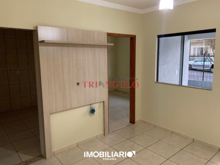 Residência para  Venda em Umuarama pela Imobiliária Triangulo