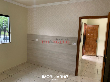 Residência para  Venda em Umuarama pela Imobiliária Triangulo