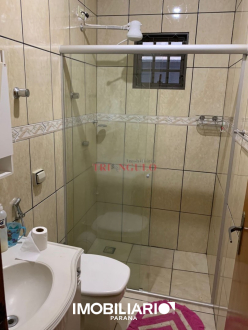 Residência para  Venda em Umuarama pela Imobiliária Triangulo