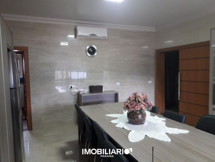 Residência para  Venda em Campo Mourão pela Tapowik Imóveis