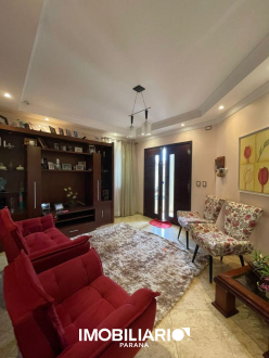 Residência para  Venda em Campo Mourão pela Tapowik Imóveis