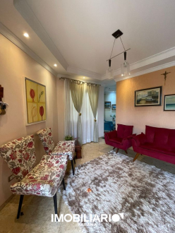 Residência para  Venda em Campo Mourão pela Tapowik Imóveis