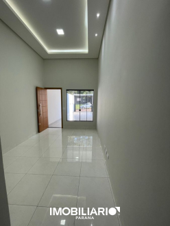 Residência para  Venda em Campo Mourão pela Tapowik Imóveis