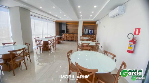 Apartamento para  Venda em Umuarama pela Garcia Imóveis