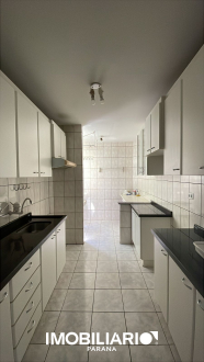 Apartamento para  Venda em Campo Mourão pela Fabri imóveis