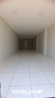 Sala Comercial para  Alugar em Campo Mourão pela Tapowik Imóveis