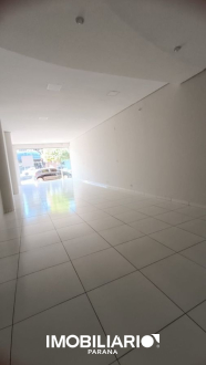 Sala Comercial para  Alugar em Campo Mourão pela Tapowik Imóveis