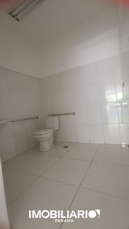 Sala Comercial para  Alugar em Campo Mourão pela Tapowik Imóveis