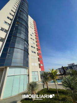 Apartamento para  Venda em Campo Mourão pela Tapowik Imóveis