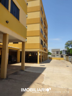 Apartamento para  Alugar em Campo Mourão pela Tapowik Imóveis