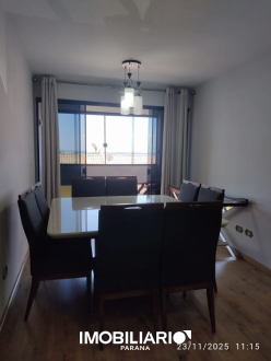 Apartamento para  Alugar em Campo Mourão pela Tapowik Imóveis