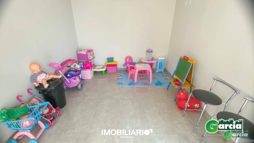 Apartamento para  Venda em Umuarama pela Garcia Imóveis