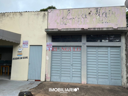 Prédio Comercial para  Venda em Umuarama pela Imobiliária Triangulo
