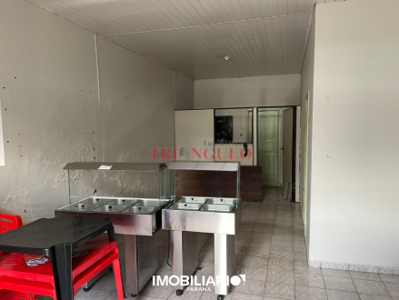Prédio Comercial para  Venda em Umuarama pela Imobiliária Triangulo