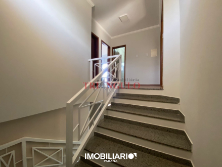 Residência para  Venda em Umuarama pela Imobiliária Triangulo