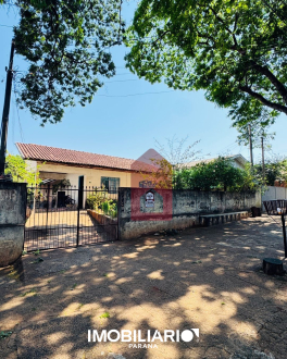 Residência para  Venda em Umuarama pela Neto Romagna