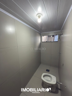 Residência para  Venda em Umuarama pela Araujo