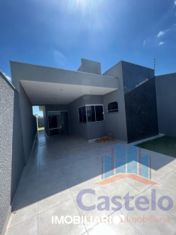 Residência para  Venda em Umuarama pela Castelo Assessoria Imobiliária