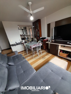 Apartamento para  Venda em Campo Mourão pela Possidonio imóveis