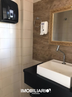 Sala Comercial para  Alugar em Umuarama pela Caetano & Otávio