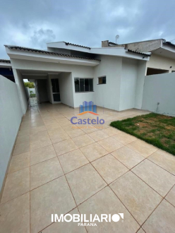 Residência para  Venda em Umuarama pela Castelo Assessoria Imobiliária