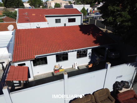 Residência para  Venda em Umuarama pela Araujo